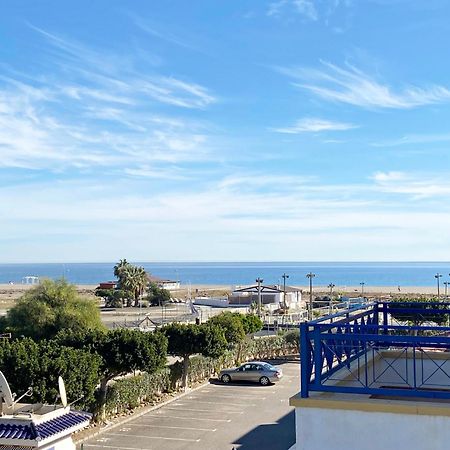 Veramar 5 Atico Εξωτερικό φωτογραφία