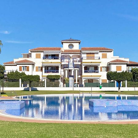 Veramar 5 Atico Εξωτερικό φωτογραφία