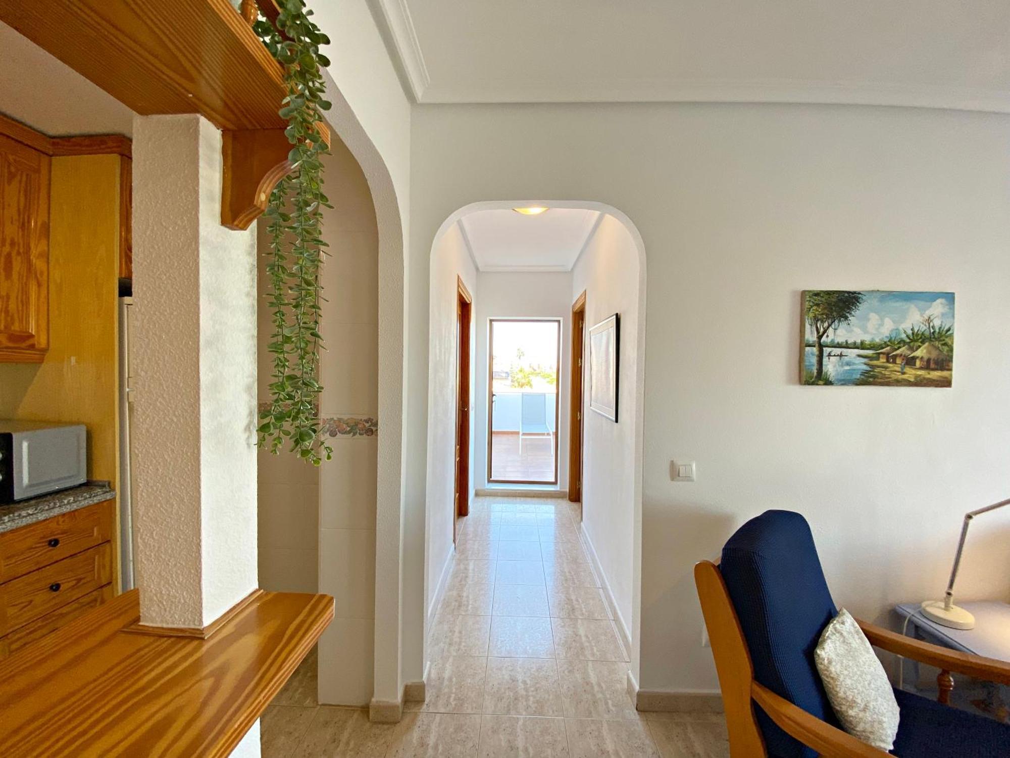Veramar 5 Atico Εξωτερικό φωτογραφία