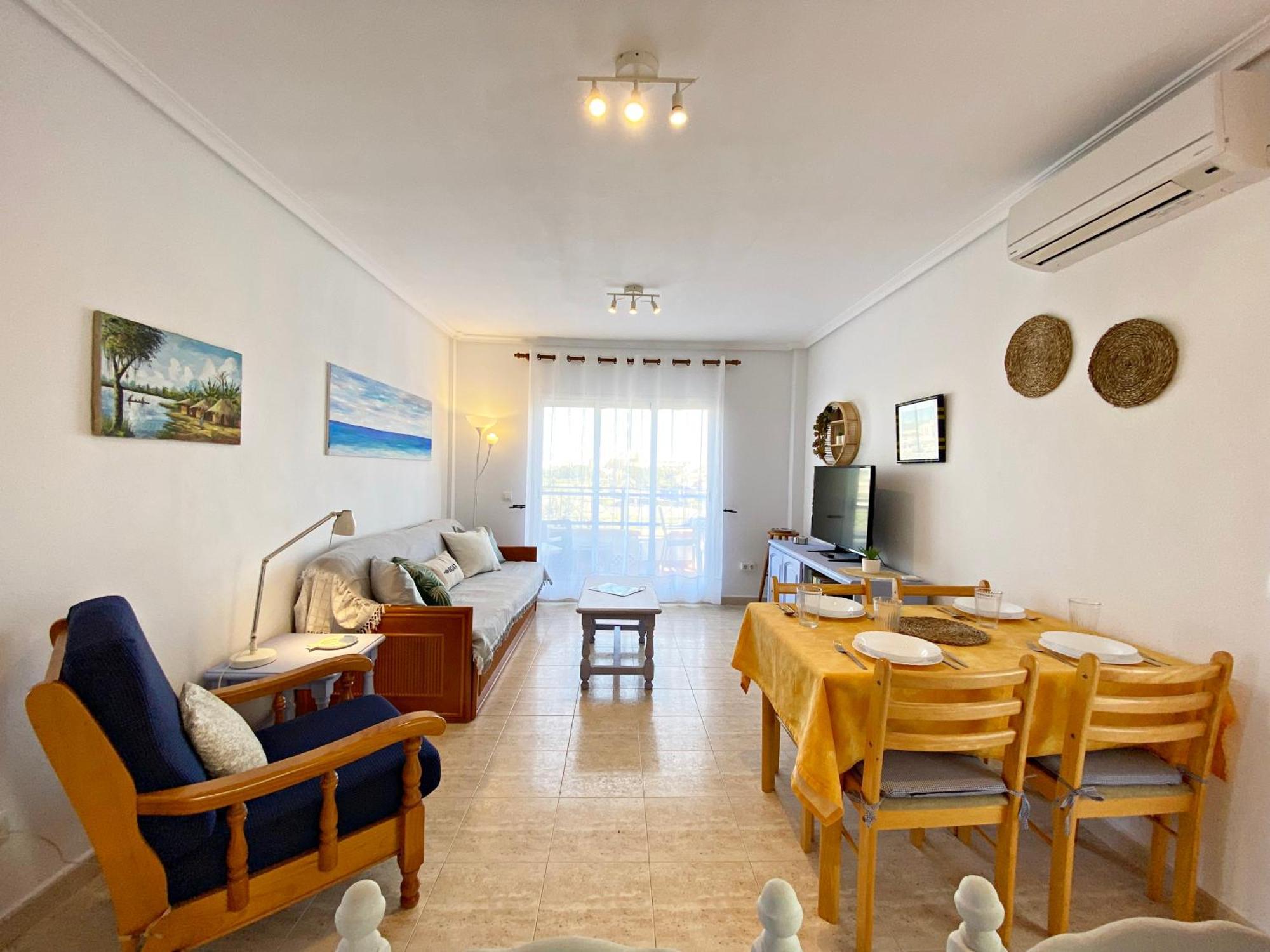 Veramar 5 Atico Εξωτερικό φωτογραφία