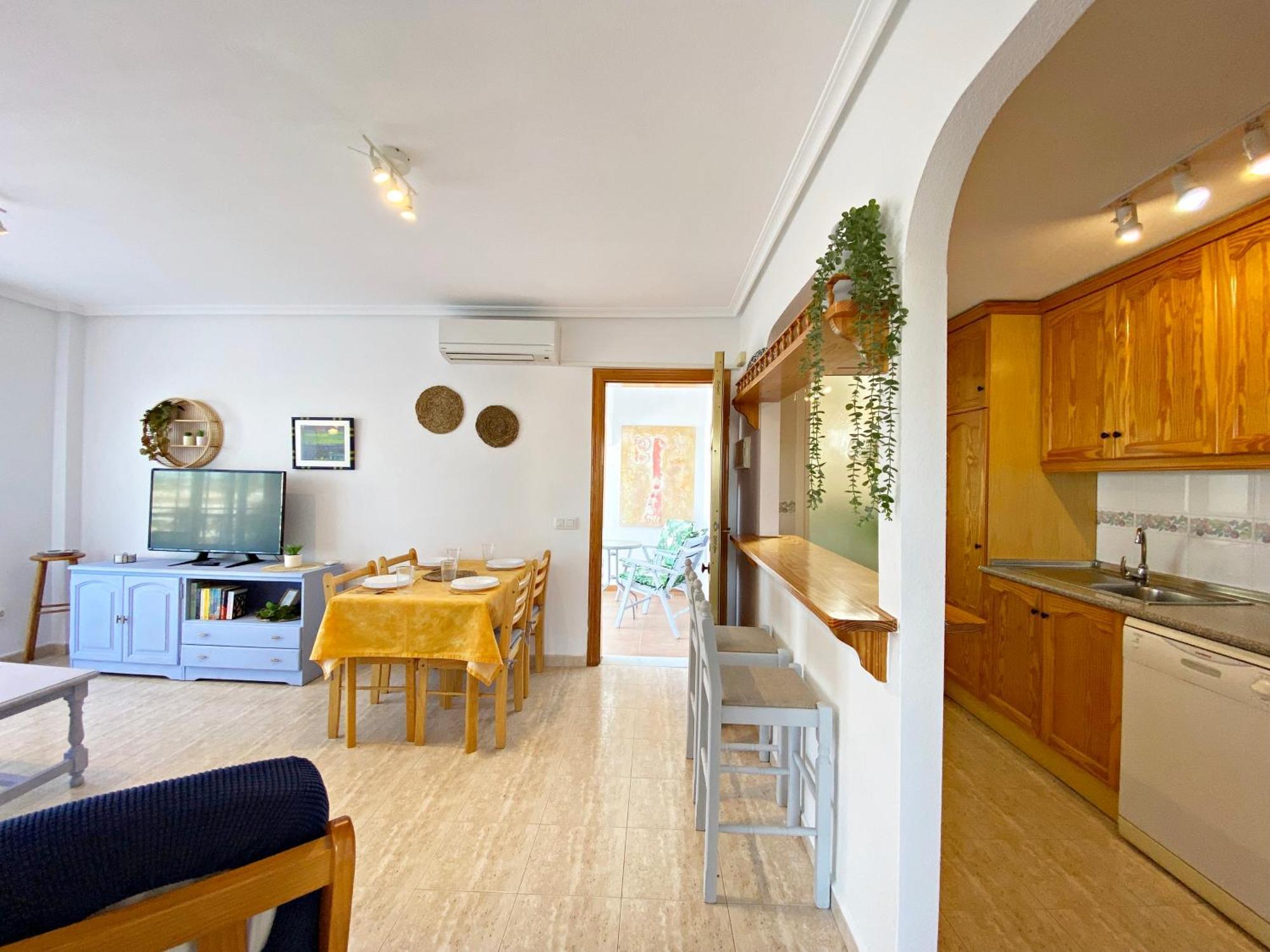 Veramar 5 Atico Εξωτερικό φωτογραφία