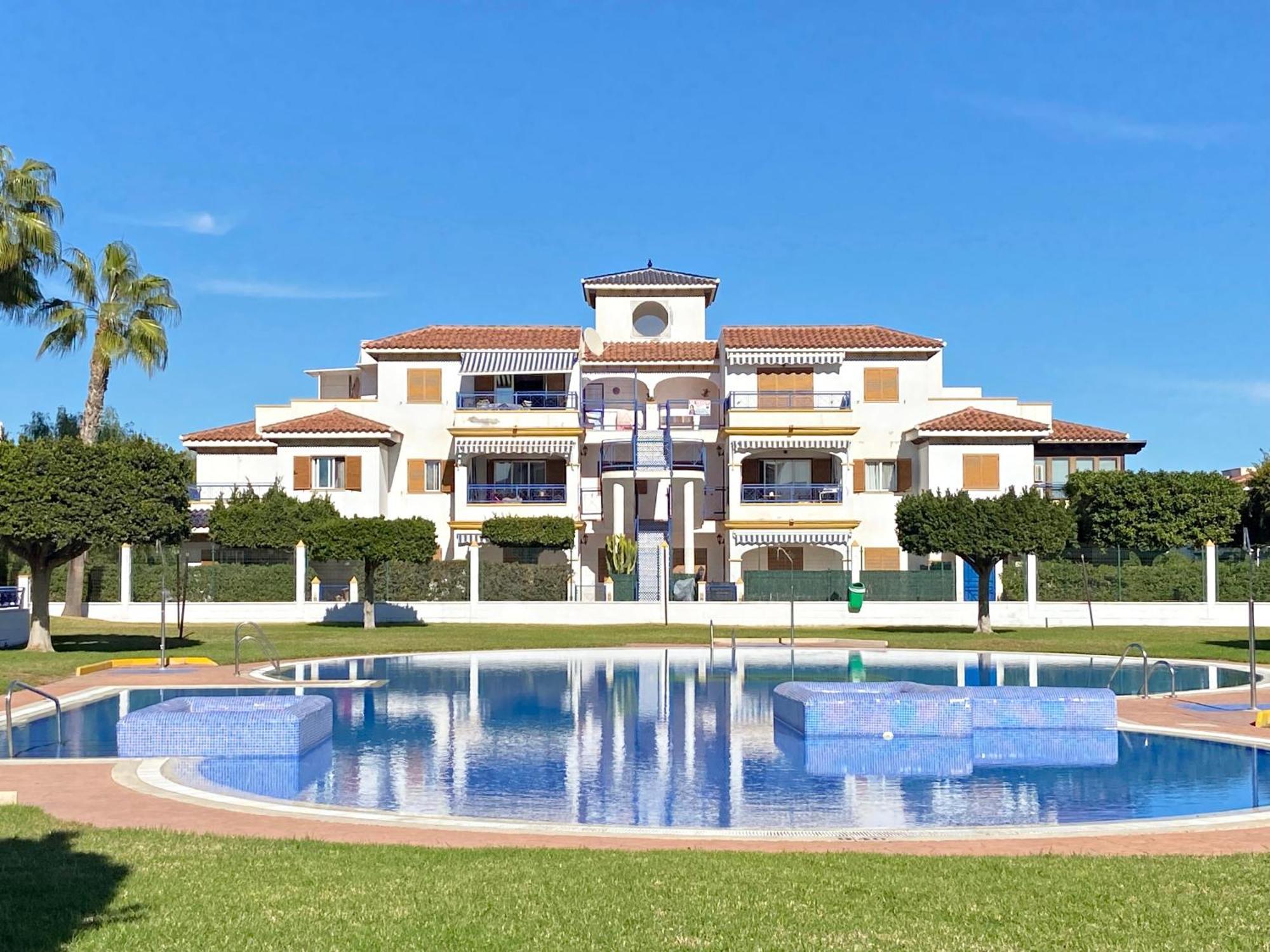 Veramar 5 Atico Εξωτερικό φωτογραφία